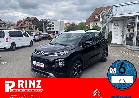 Citroën C3 Aircross Citroen Feel Pack 1.2 PureTech 130 Automatik