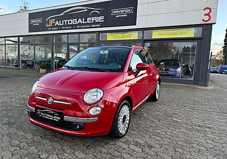 Fiat 500 Lounge"2.HAND"12MonateGarantie"