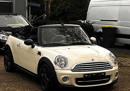 Mini Cooper Cabrio Cooper