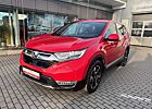 Honda CR-V 2.0 i-MMD Hybrid 2WD Elegance