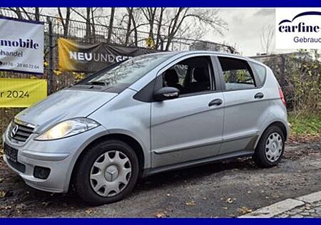 Mercedes-Benz A 150 Aut **orig. 62TKM** HU:1-26 Shzg: Tempomat