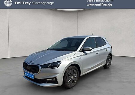 Skoda Fabia 1.0 TSI DSG Drive