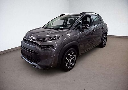 Citroën C3 Aircross Citroen Plus