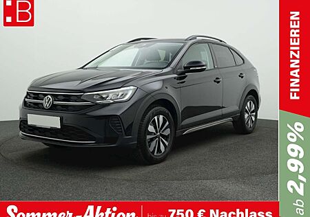 VW Taigo Volkswagen 1.0 TSI DSG Move IQ.DRIVE NAVI KAMERA