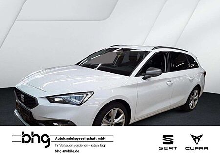 Seat Leon Sportstourer 2.0 TDI DSG FR