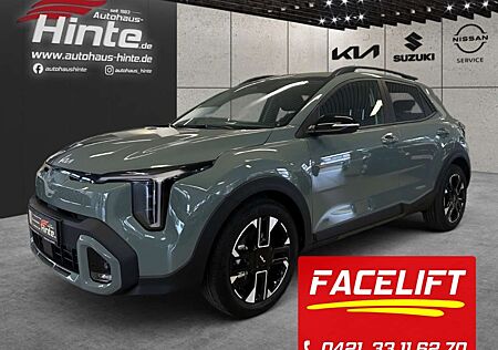 Kia Stonic 1.0 48V DCT GT-Line *FACELIFT* NAVI SHZ
