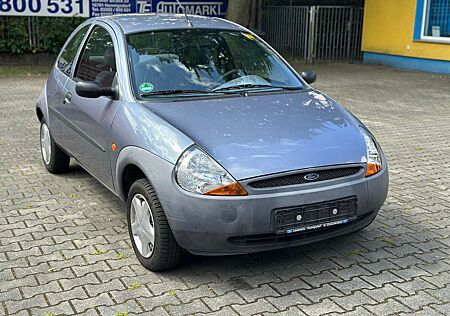 Ford Ka gebraucht kaufen Ford Ka /+ /Tüv bis 01.2026