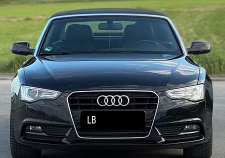 Audi A5 Cabrio 2.0 TFSI multitronic