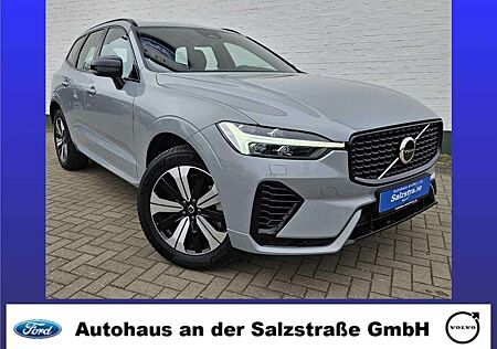 Volvo XC 60 XC60 T6 AWD Plus Dark*AHK*ACC*Panorama*RFK*