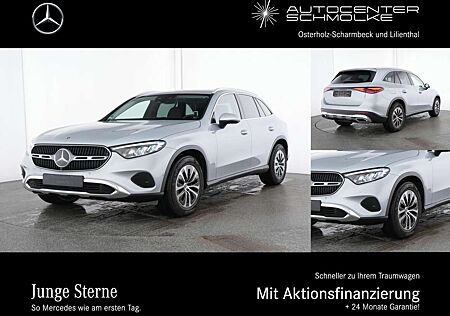 Mercedes-Benz GLC-Klasse GLC 200 GLC 200 4-M AVANTGARDE ADVANCED PLUS*AHK*WINTERP