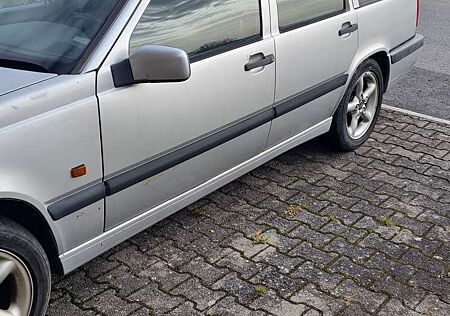 Volvo 850 2.5-20V
