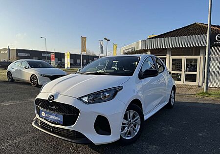Mazda 2 Hybrid 1.5L 116PS Centre-Line TAGESZULASSUNG