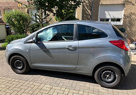 Ford Ka /+ 1.2 Start-Stopp-System Trend Edition