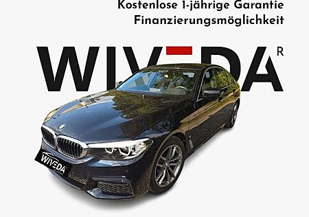 BMW 530 e M Sport Paket Aut.~PDC~LED~Alcantara~SHZ~