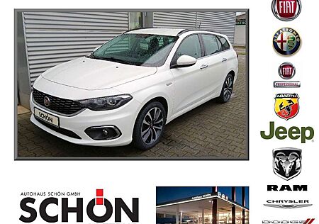 Fiat Tipo Lounge 1.6 MJET Diesel Automatik