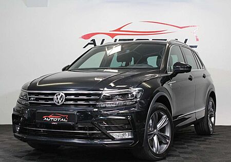 VW Tiguan Volkswagen *Highline*4Motion*R Line*Digital Cockpit*