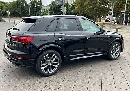 Audi Q3 40 TDI quattro S tronic S line
