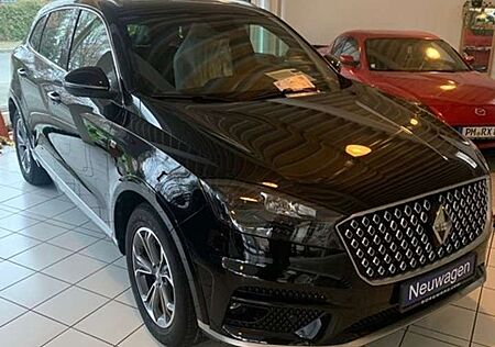 Borgward BX7 Leder/ NAVI / ALU/ PANO / ALLRAD 2500Kg AHK mögl