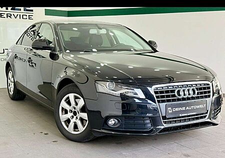 Audi A4 1.8 B8