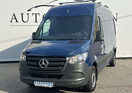 Mercedes-Benz Sprinter 314 CDI FWD L2 1HAND RFK TEMPOMAT