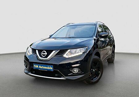 Nissan X-Trail N-Vision 4x4+PANO+AHK+KAMERA