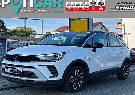 Opel Crossland 1.2 Automatik Elegance Navi