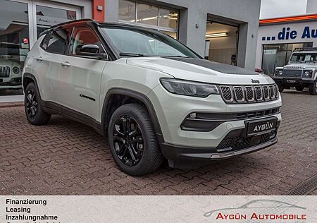 Jeep Compass 1.3l PHEV 177kW Upland