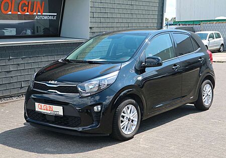 Kia Picanto Dream Team *KLIMA*ALU*SHZ*