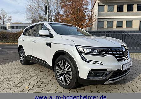 Renault Koleos 2.0 BLUE dCi 190 FAP Initiale Paris 4WD