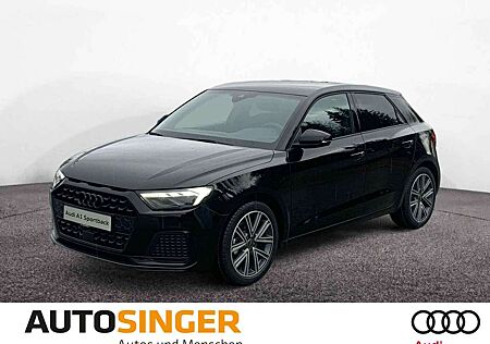 Audi A1 Sportback advanced 35 TFSI *LED*OPTIK*SONOS*