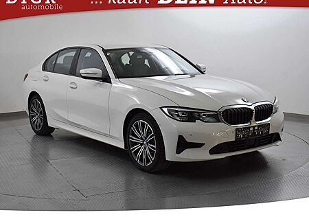 BMW 330 e Sport Line LEDER+VIRTU+PROF+LED+SHZ++ACC+MF