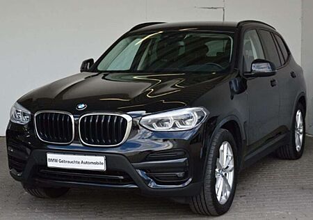 BMW X3 xDrive20dA Advantage InnovPaket.LED.HUD.Keyl.