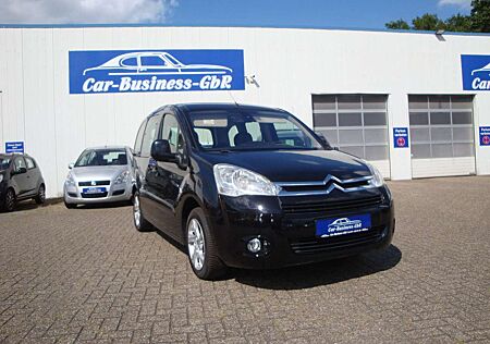 Citroën Berlingo Citroen Kombi Multispace