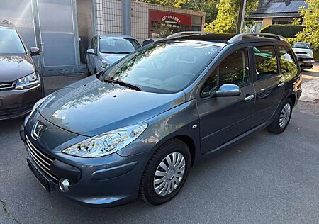 Peugeot 307 Break/ SW SW Oxygo Automatik **PANORAMA**...