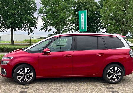 Citroën C4 Spacetourer Citroen Grand Grand BlueHDi 130 Stop