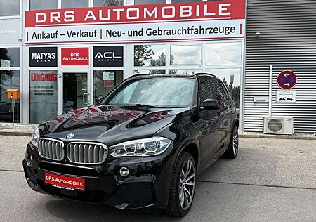 BMW X5 xDrive 40d/M Paket/HeadUp/Pano/Kamera/LED/H&K