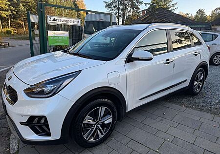 Kia Niro Spirit Plug-in Hybrid