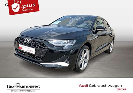 Audi A3 Limousine 30 TFSI S tronic advanced ACC