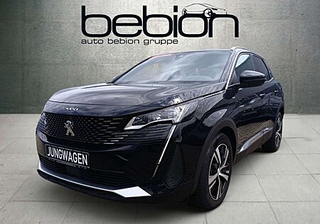 Peugeot 3008 1.2 PureTech 130 GT Navi PDC Pano LED LM