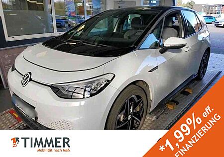 VW ID.3 Volkswagen PURE PERF. 55 kWh *LED *CARPLAY *19" *NAVI *SHZ *