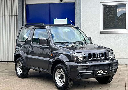 Suzuki Jimny *Klima*Tüv Neu