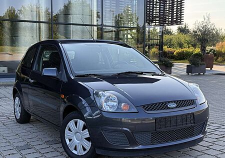 Ford Fiesta 1.4 Connection Klima TÜV NEU