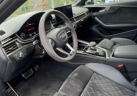 Audi RS5 Sportback TFSI quattro tiptronic