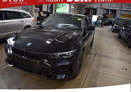 BMW 320 e Aut. LED/NAVI+/VIRTU/HIFI/DAB/SHZ/M MFL/8Fa