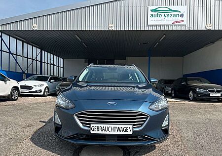Ford Focus Turnier Cool & Connect/1.Hand/LED/NAVI/B&B