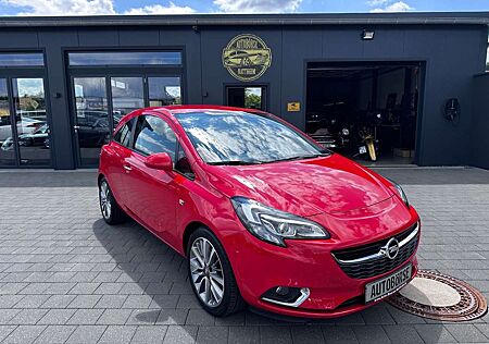 Opel Corsa E Innovation ecoFlex