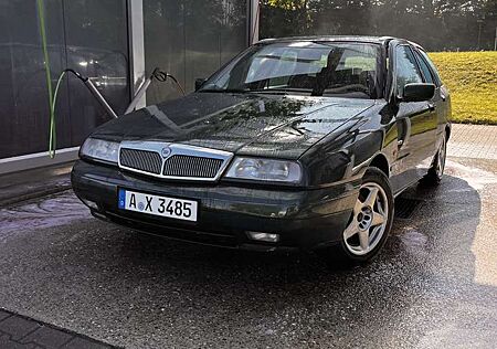 Lancia Kappa Station Wagon 2.4 LS