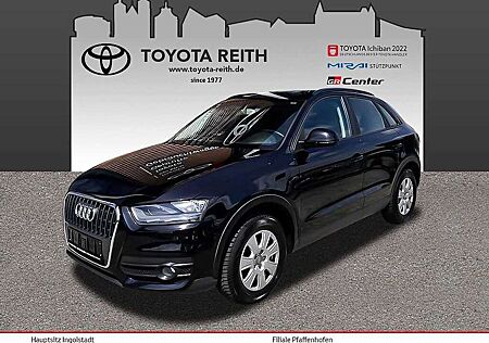 Audi Q3 2.0 TDI