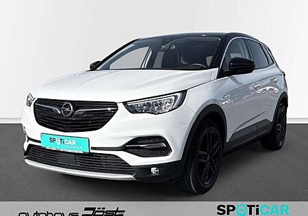 Opel Grandland X 120 Jahre 1.2 T NAVI PDC RFK uvm.