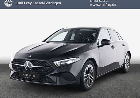 Mercedes-Benz A 220 A-Klasse